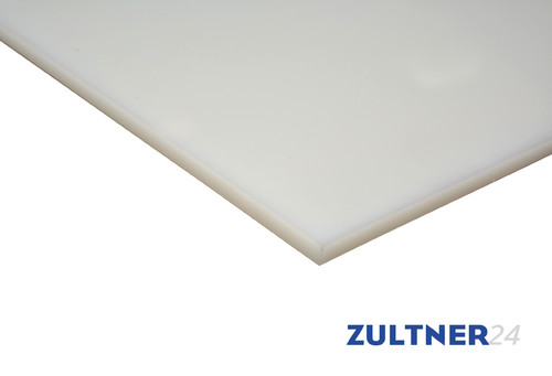 PTFE Plate 3x1200x1200 mm natural