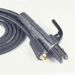 FRONIUS Elektrodenkabel 4,0 m 16 mm² Stecker 16 mm² #43,0004,1606 (4x16.T25.7780)