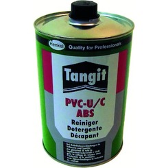 +GF+ HENKEL  Tangit Reiniger PVC-U/C- ABS,  Dose= 0,125 L